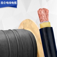 MCP采煤機電纜